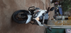 YAMAHA FAZER V2